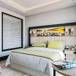 Ramada Encore By Wyndham Basin Express 4* اسطنبول