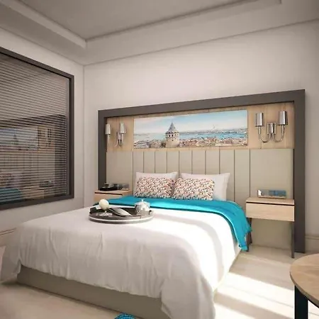 Ramada Encore By Wyndham Basin Express 4* اسطنبول