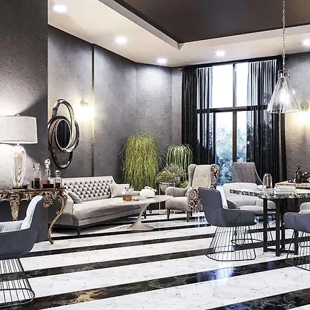 Hotel Ramada Encore By Wyndham Basin Express