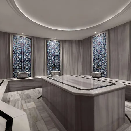 Hotel Ramada Encore By Wyndham Basin Express