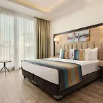 Ramada Encore By Wyndham Basin Express İstanbul