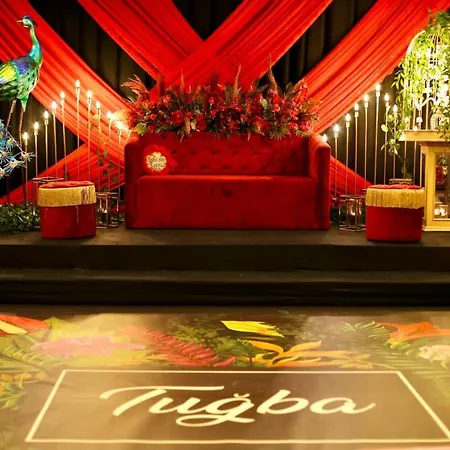 מלון Ramada Encore By Wyndham Basin Express 4*