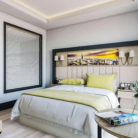 Ramada Encore By Wyndham Basin Express 4* איסטמבול