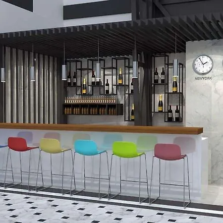 Ramada Encore By Wyndham Basin Express
