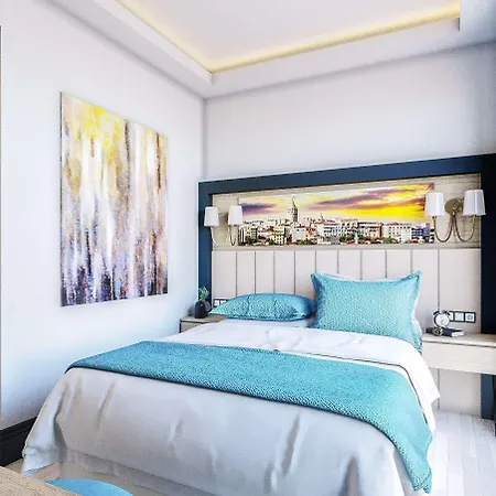 Ramada Encore By Wyndham Basin Express Otel İstanbul