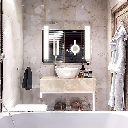 Ramada Encore By Wyndham Basin Express Provincia di Istanbul