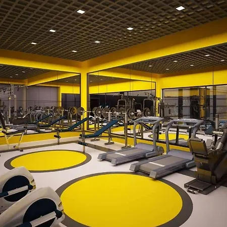 Ramada Encore By Wyndham Basin Express מלון איסטמבול