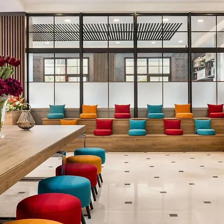 Ramada Encore By Wyndham Basin Express