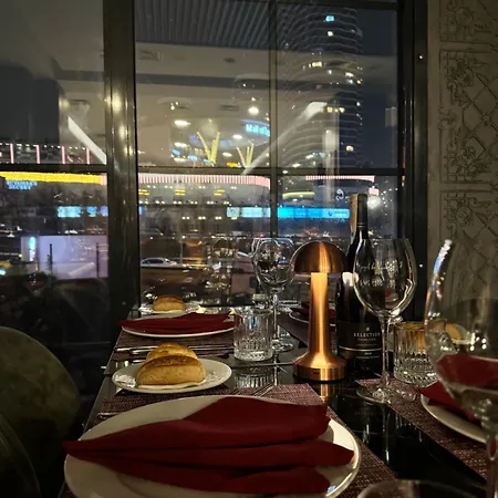 Ramada Encore By Wyndham Basin Express