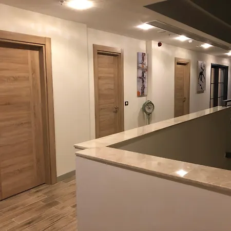 Otel Ramada Encore By Wyndham Basin Express 4*