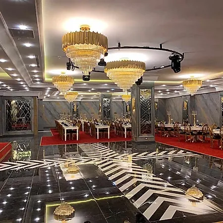 Ramada Encore By Wyndham Basin Express 4* Istanbul