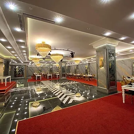 Hotel Ramada Encore By Wyndham Basin Express
