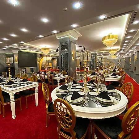 Ramada Encore By Wyndham Basin Express 4*