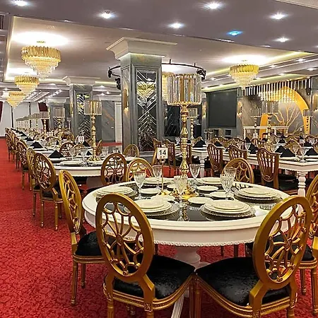 Ramada Encore By Wyndham Basin Express 4* Istanbul