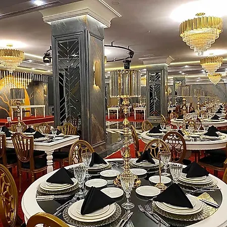 Hotel Ramada Encore By Wyndham Basin Express 4*