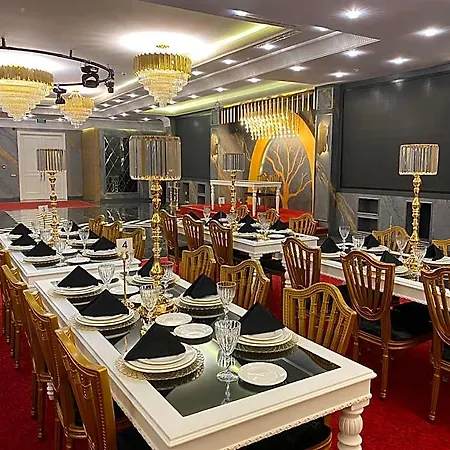 Hotel Ramada Encore By Wyndham Basin Express Istanbul