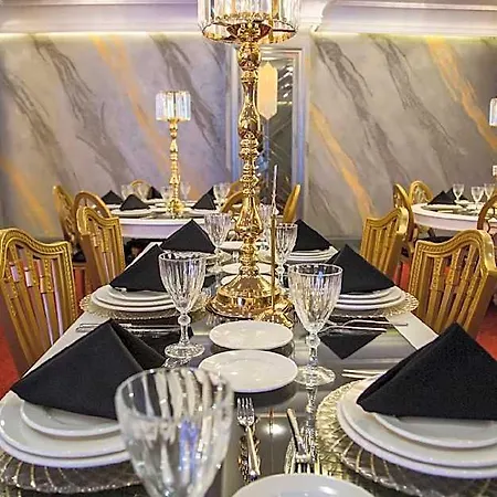 Ramada Encore By Wyndham Basin Express 4* Istanbul