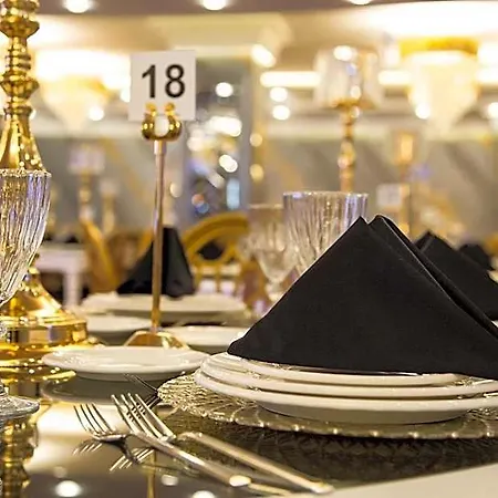Ramada Encore By Wyndham Basin Express Hotel Istanbul