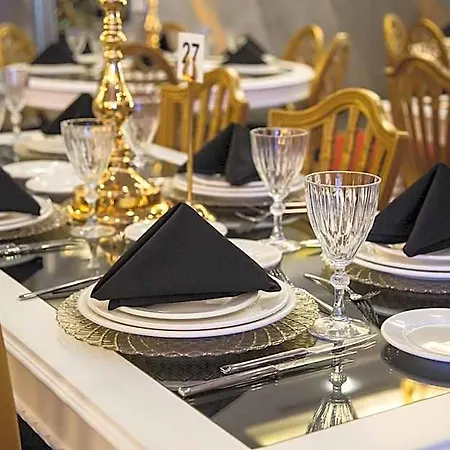 Ramada Encore By Wyndham Basin Express Hotel Istanbul
