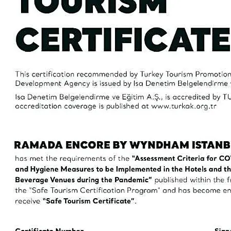 Ramada Encore By Wyndham Basin Express 4* Istanbul