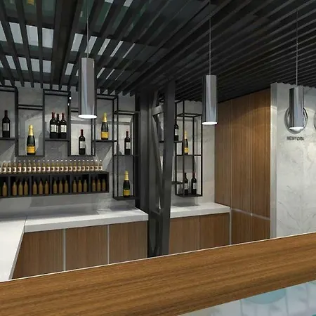 Ramada Encore By Wyndham Basin Express 4* Istanbul