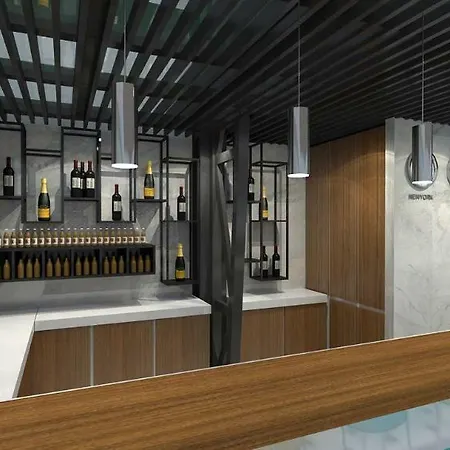 Ramada Encore By Wyndham Basin Express 4* Provincia di Istanbul