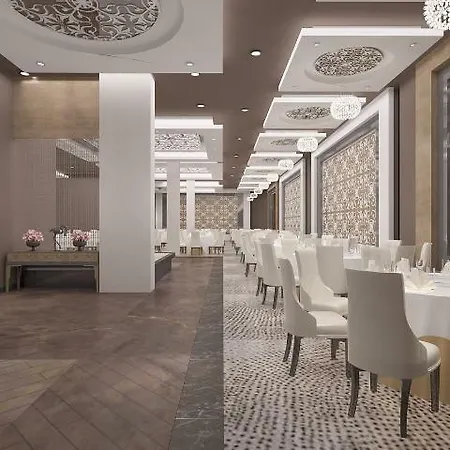 Ramada Encore By Wyndham Basin Express 4*