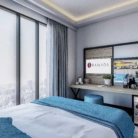 Ramada Encore By Wyndham Basin Express מלון 4*