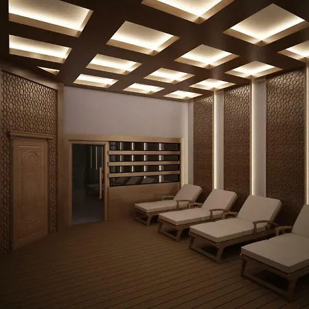 Ramada Encore By Wyndham Basin Express Hotel Istanbul