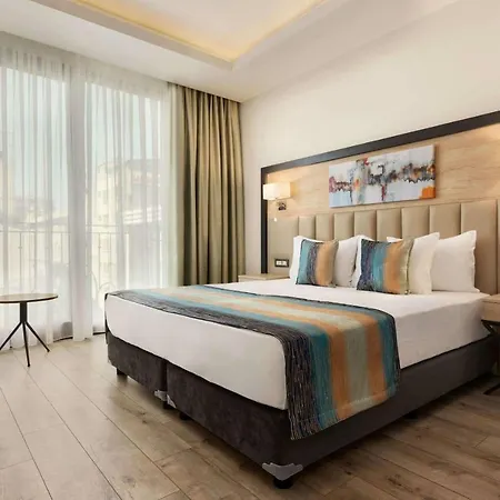 Ramada Encore By Wyndham Basin Express Istanbulská provincie