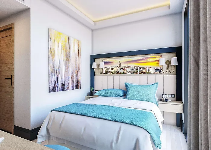 Ramada Encore By Wyndham Basin Express Hotel Istanbul