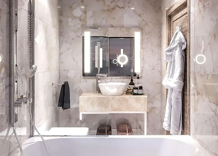 Ramada Encore By Wyndham Basin Express Istanbul