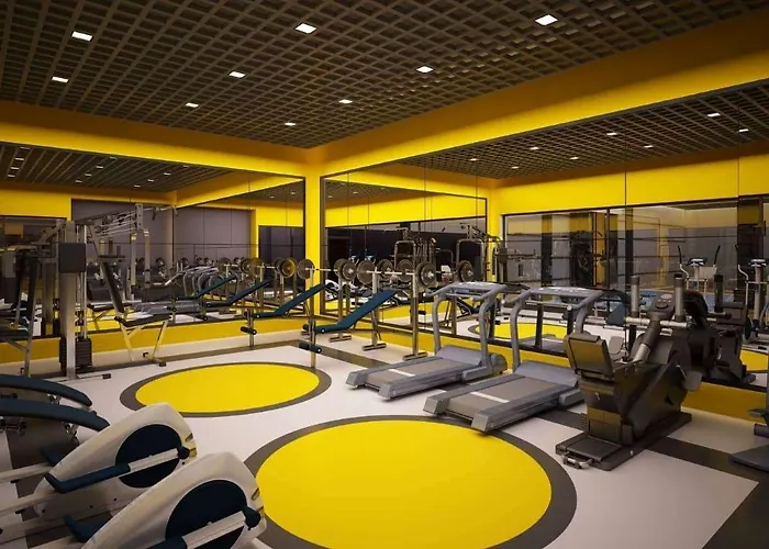 Ramada Encore By Wyndham Basin Express Hotel Istanbul