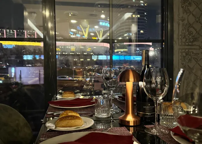 Ramada Encore By Wyndham Basin Express