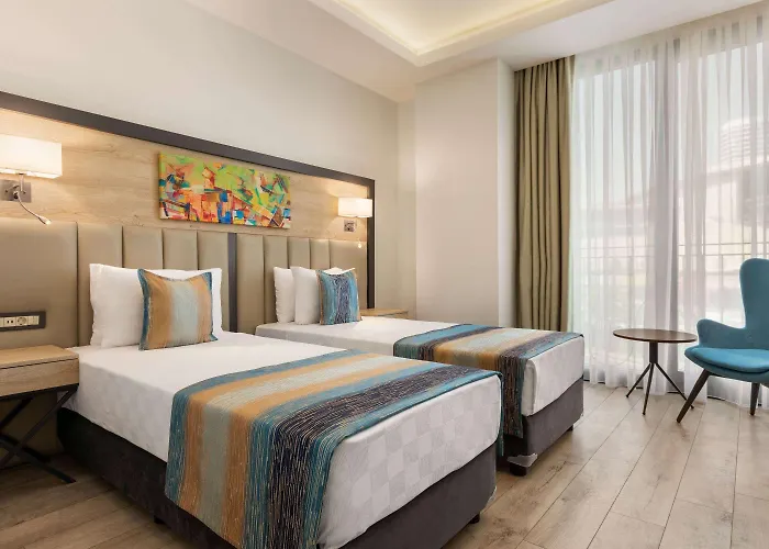 Ramada Encore By Wyndham Basin Express