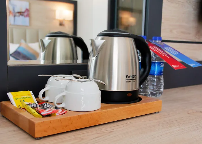 Ramada Encore By Wyndham Basin Express 4*