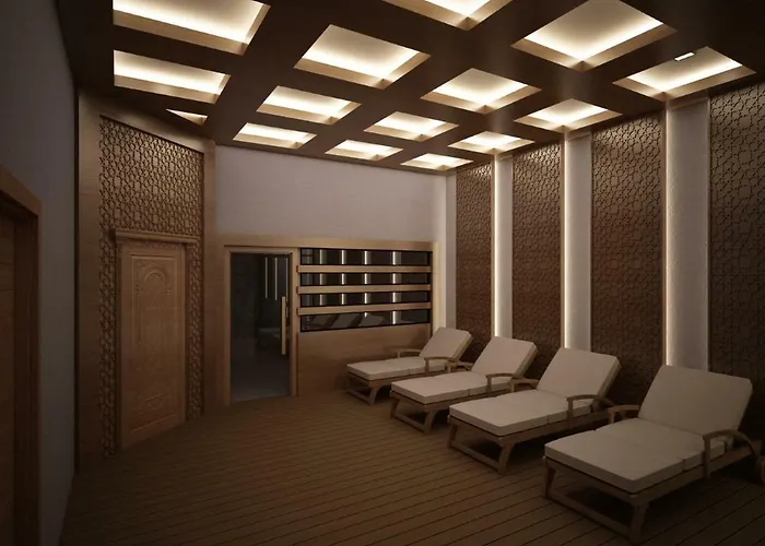 Ramada Encore By Wyndham Basin Express Hotel Istanbul