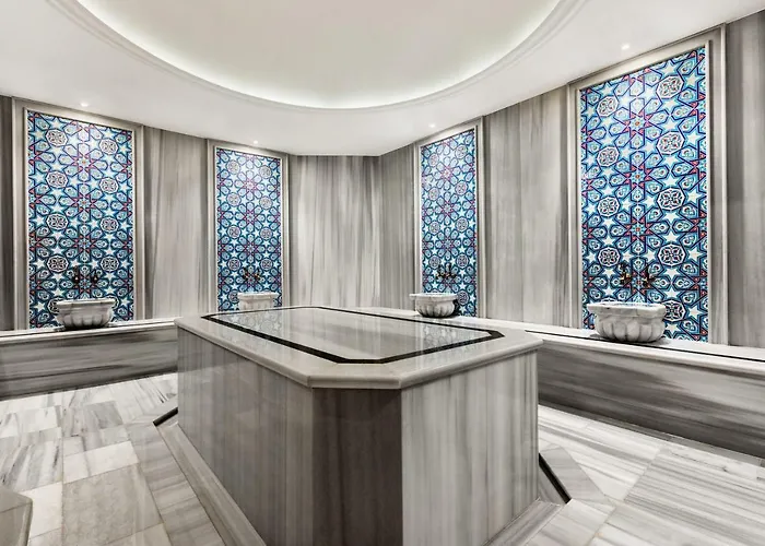 Ramada Encore By Wyndham Basin Express 4*