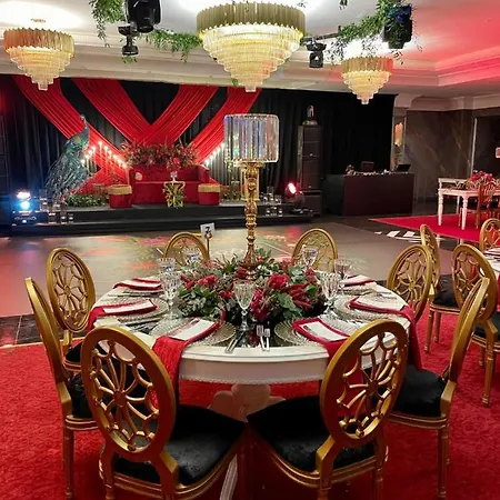 Ramada Encore By Wyndham Basin Express