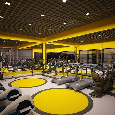 Ramada Encore By Wyndham Basin Express Hotel 4*