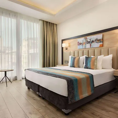 Ramada Encore By Wyndham Basin Express Istanbul